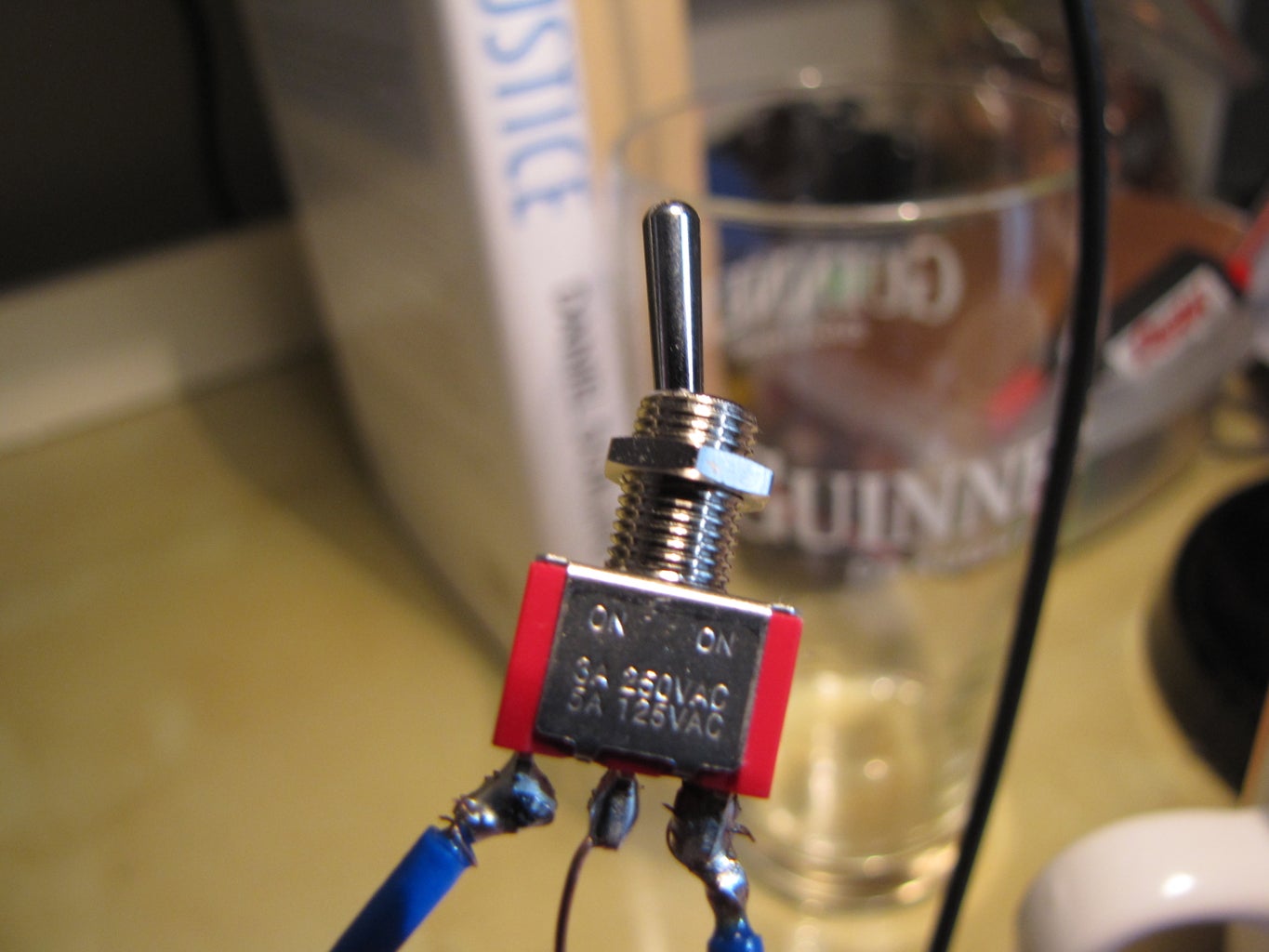 DIY PC Fan Controller : 7 Steps Circuit Diagram