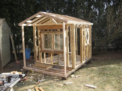 Pallet Playhouse 33 Steps With Pictures Instructables - Diy Pallet Playhouse Plans Pallet Playhouse 33 Steps With Pictures Instructables - Diy Pallet Playhouse Plans