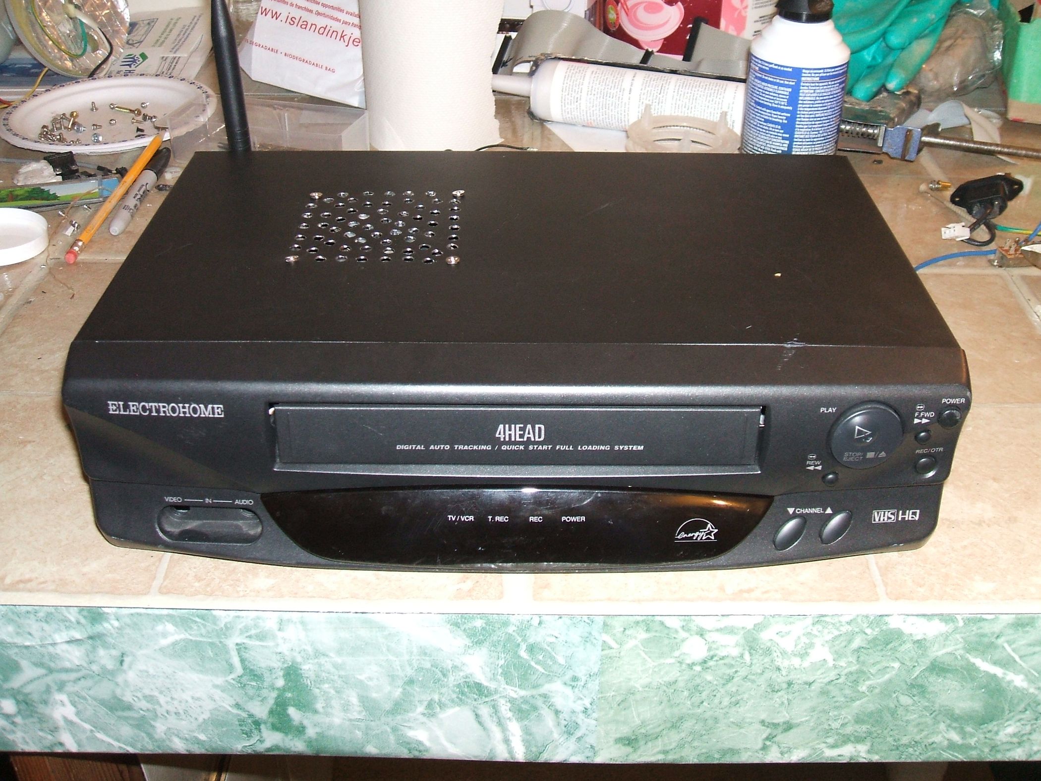 buy a vcr near me