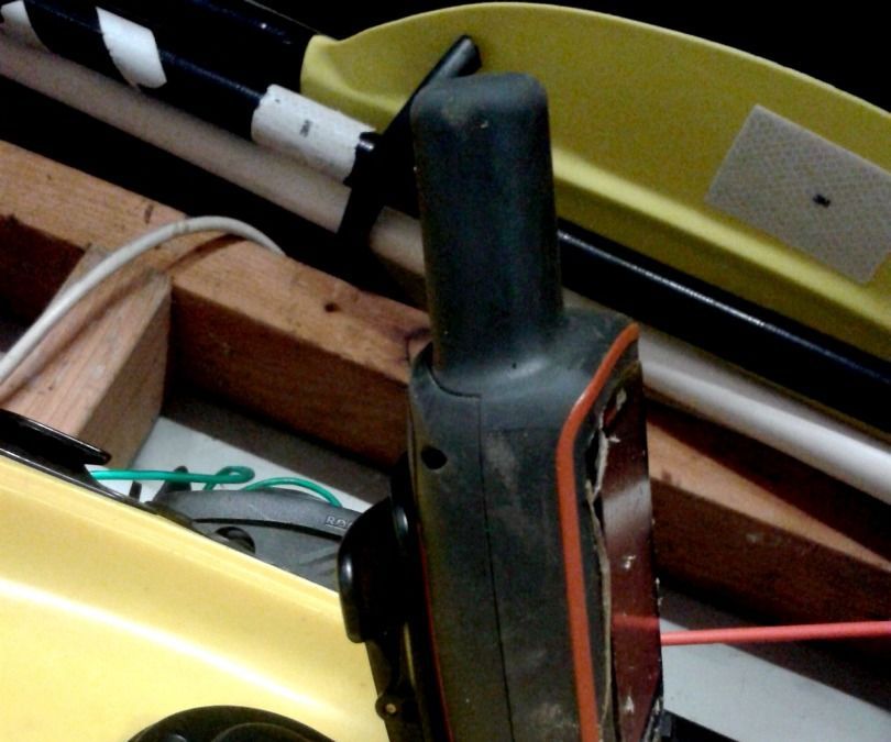Mounting Fittings to Sea Kayak Deck 4 Steps Instructables