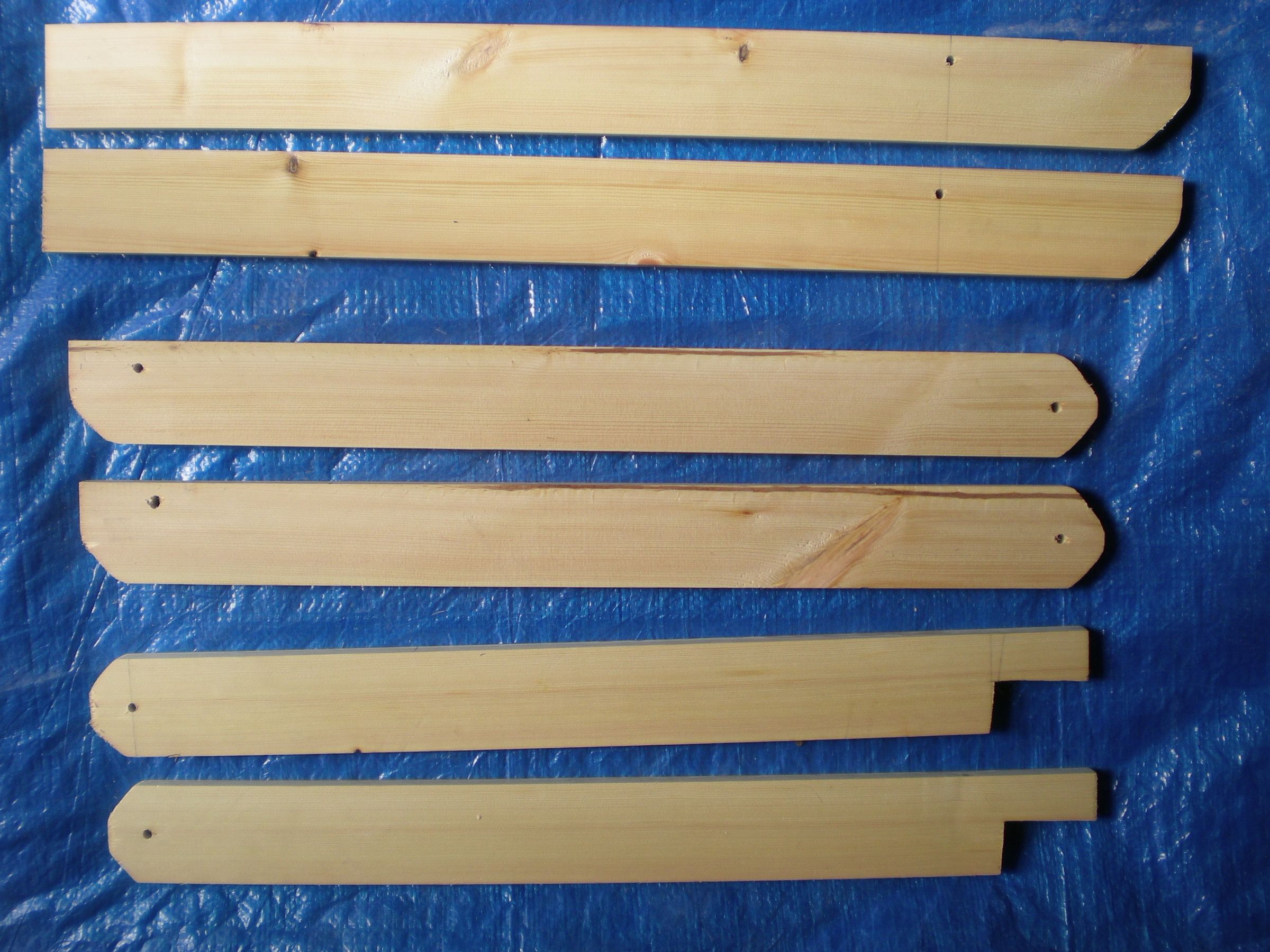 How to Make a Fold Out Sofa/Futon/Bed Frame 14 Steps (with Pictures