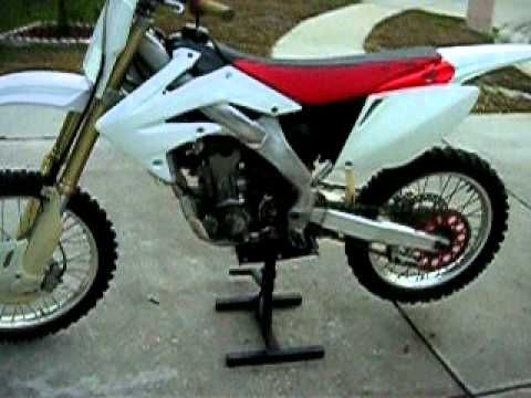 Starting And Shifting A Dirt Bike 5 Steps Instructables