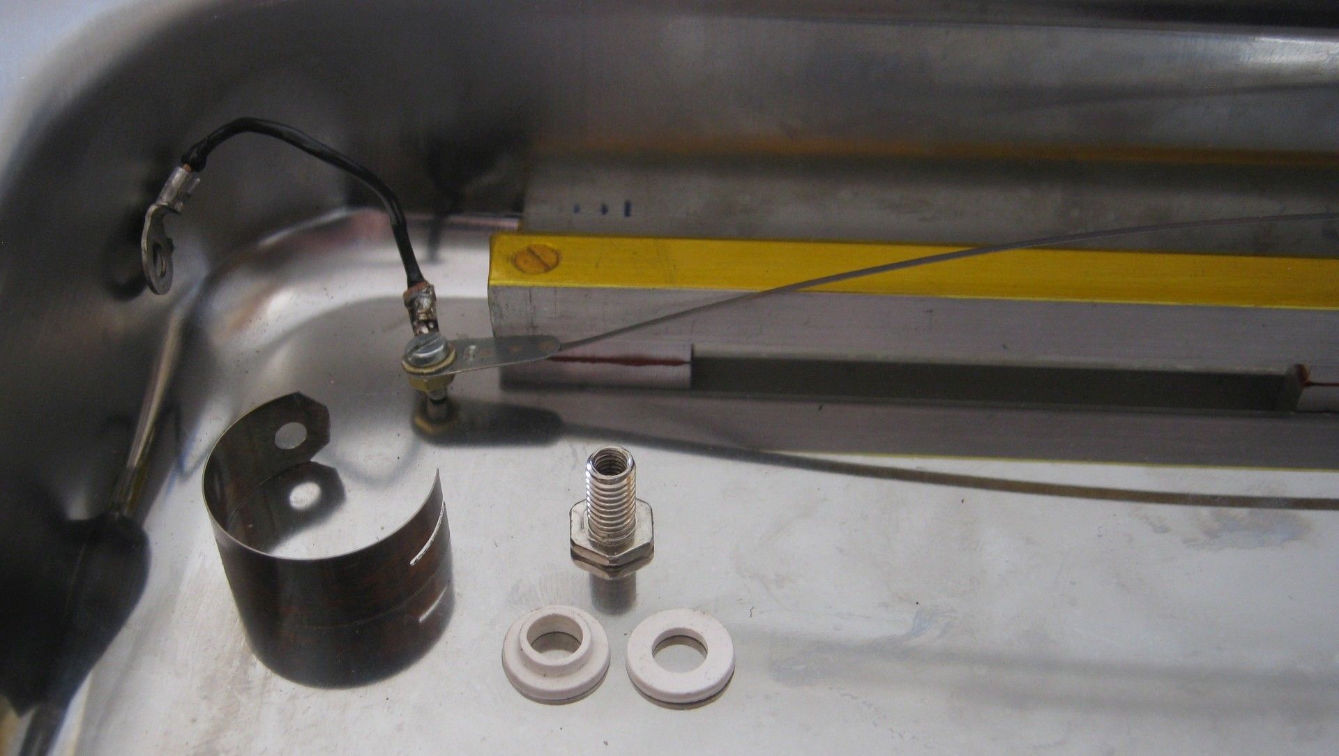 Build a Chamber Vacuum Sealer. 7 Steps Instructables