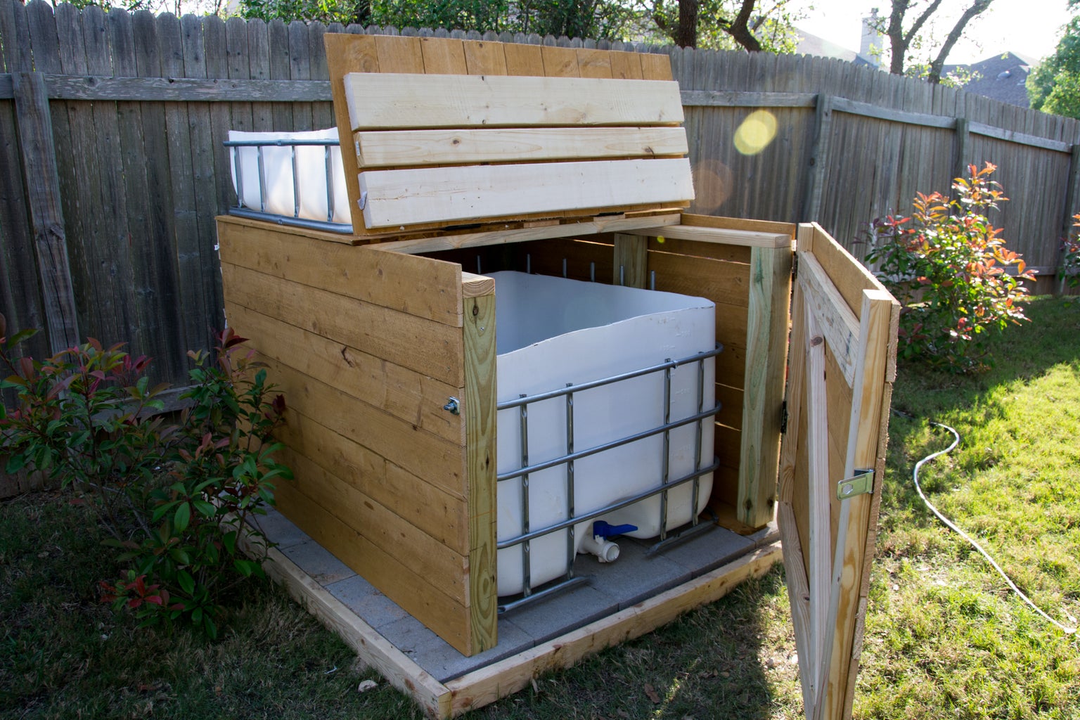 Raspberry Pi Controlled Aquaponics 4 Steps With Pictures Instructables Raspberry Pi Controlled Aquaponics 4 Steps With Pictures Instructables