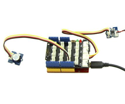 DIY guide for Arduino Polygraph Making with step-by-step instructions