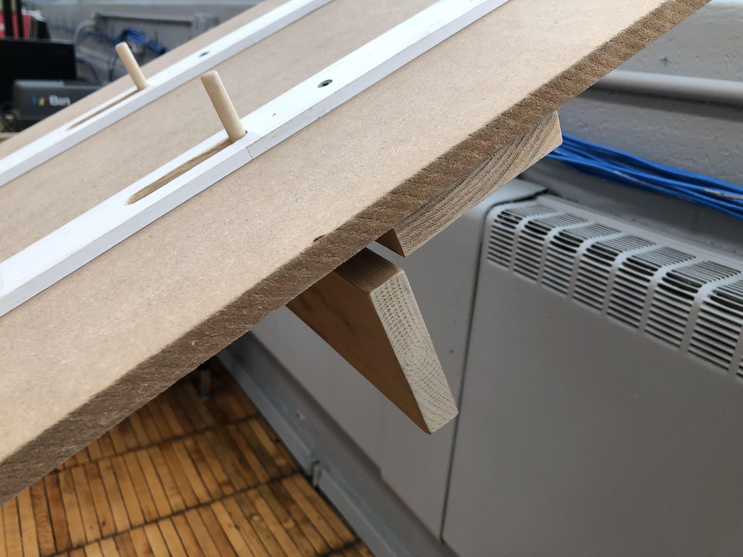 DIY Pinewood Derby Track 5 Steps (with Pictures) Instructables