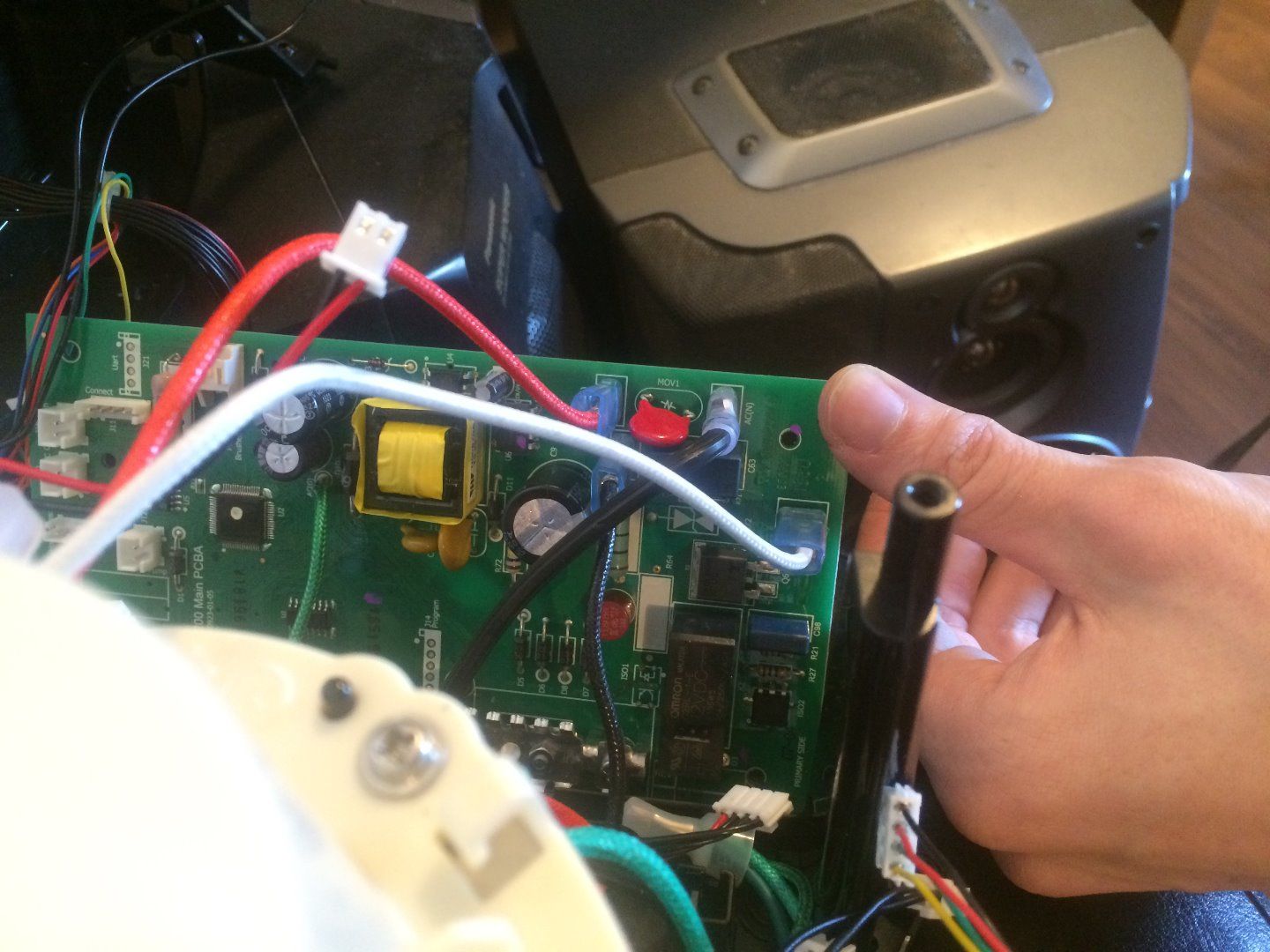 Keurig Water Under Pressure Fix 3 Steps (with Pictures) Instructables