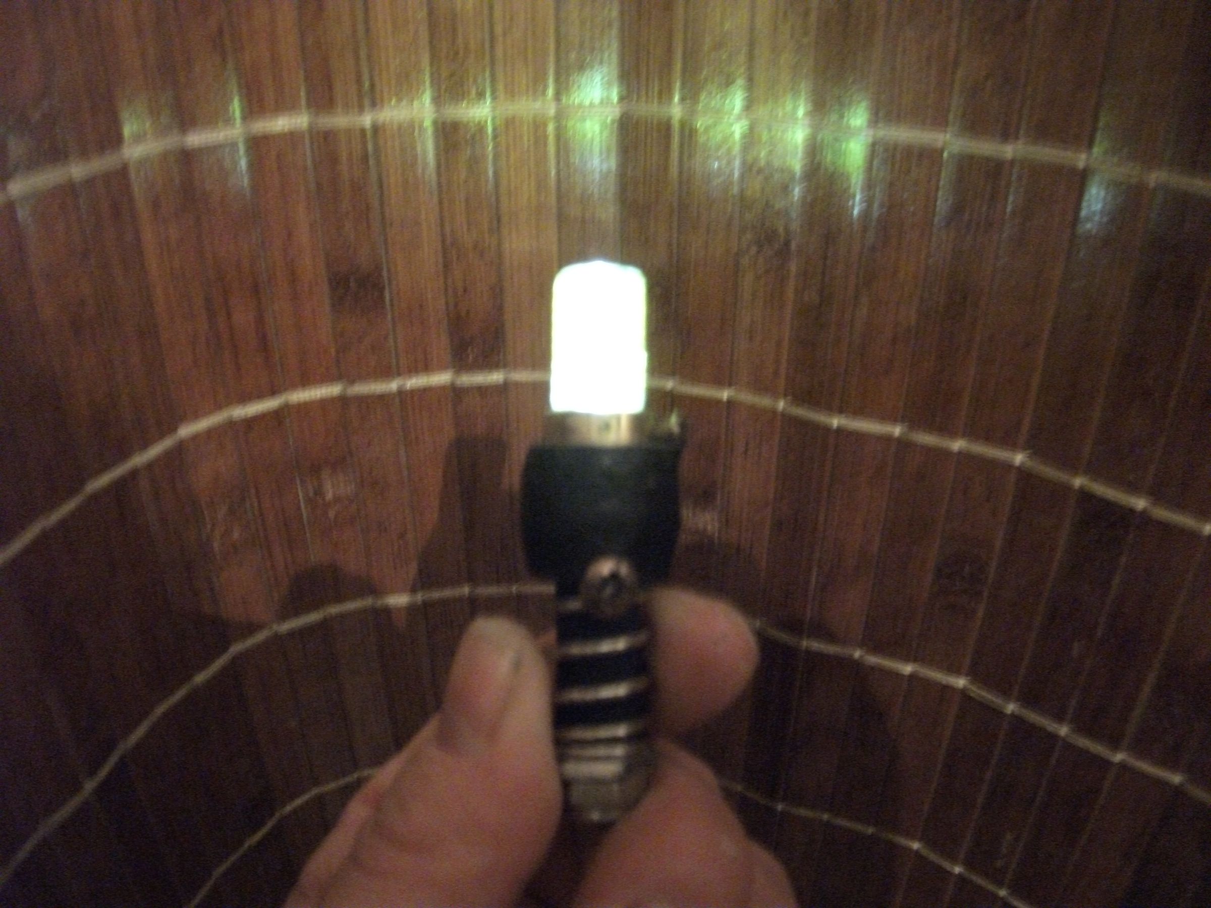 DIY guide for Steampunk - Mechanic Lightbulb (Howto) with step-by-step instructions