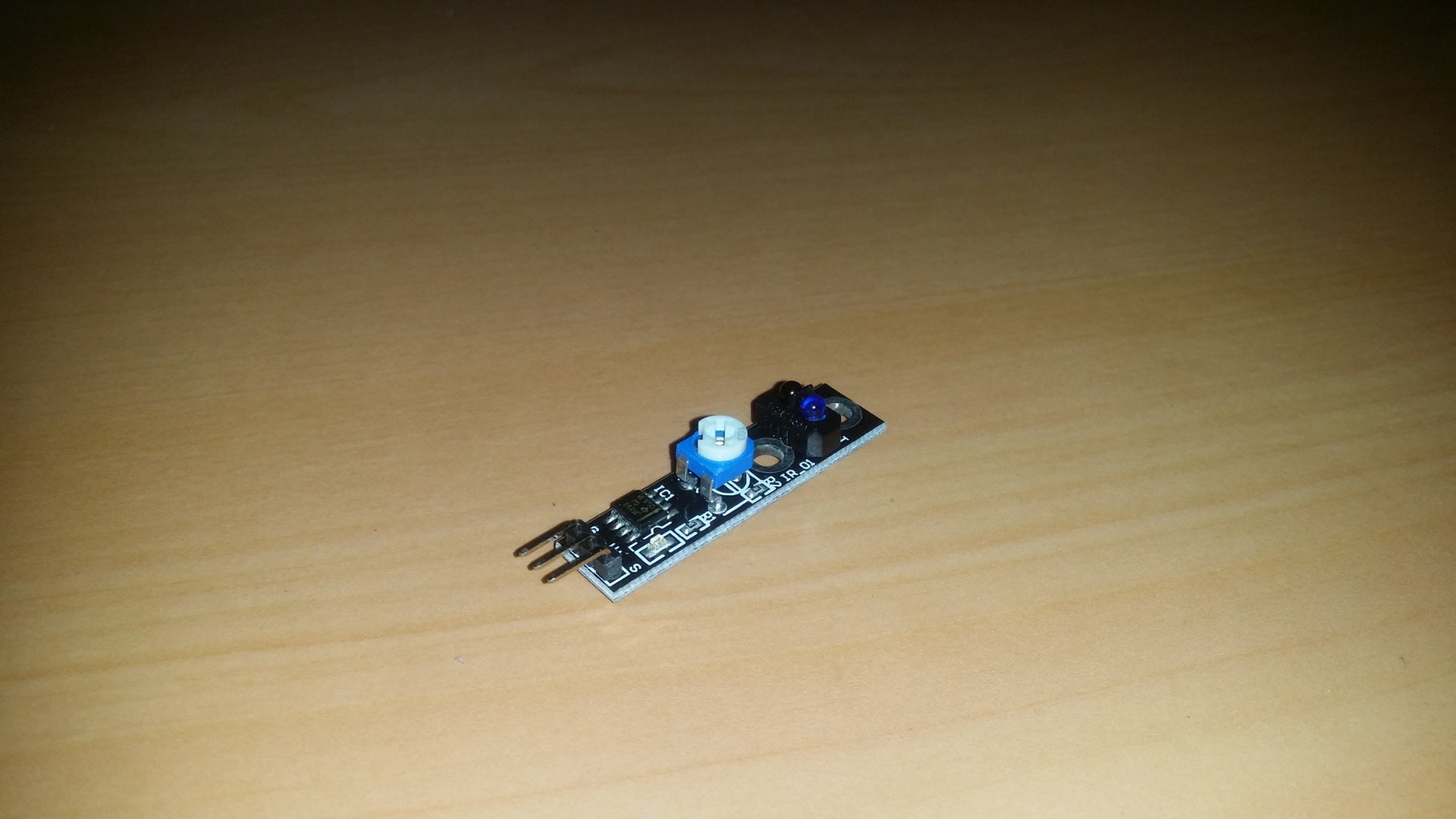 Arduino | 37 in 1 Sensors Kit Explained : 37 Steps - Instructables