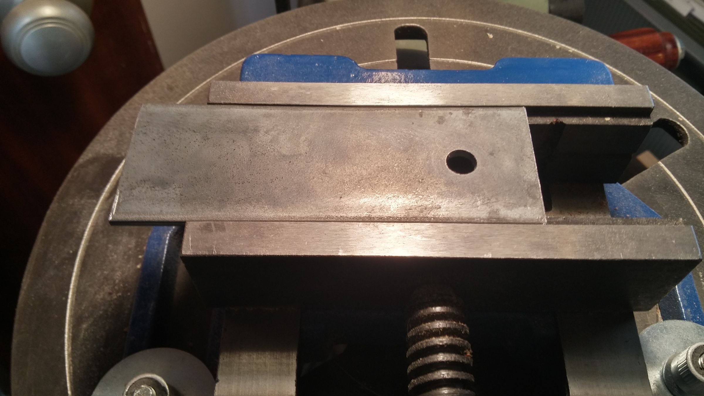 Table Saw Splitter 5 Steps (with Pictures) Instructables