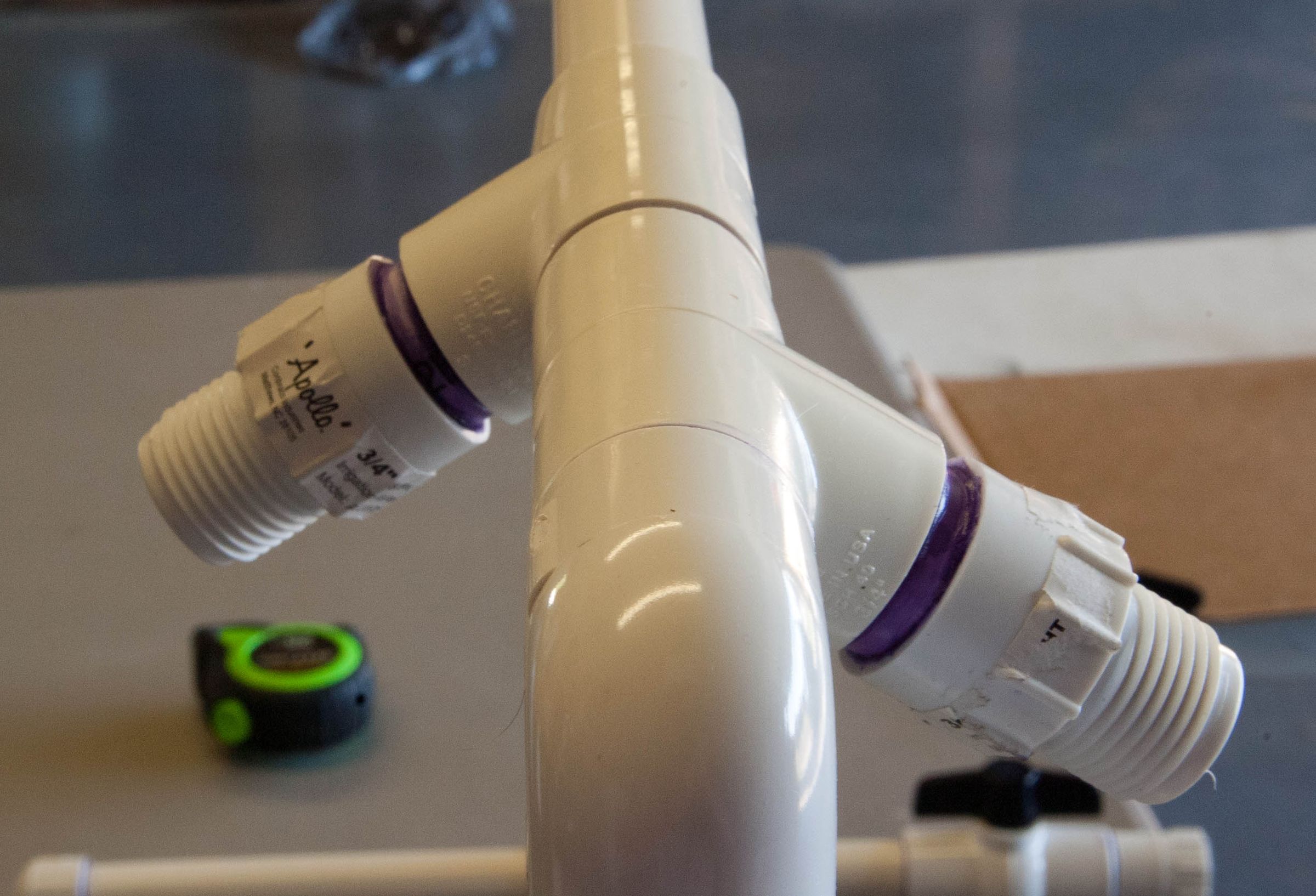 Water Balloon Filling Station 5 Steps (with Pictures) Instructables