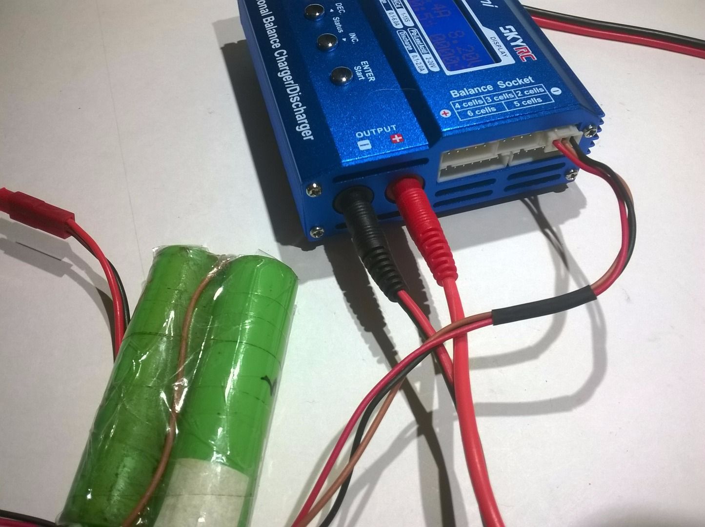 How to Recycle Old Laptop Battery 7 Steps (with Pictures) Instructables