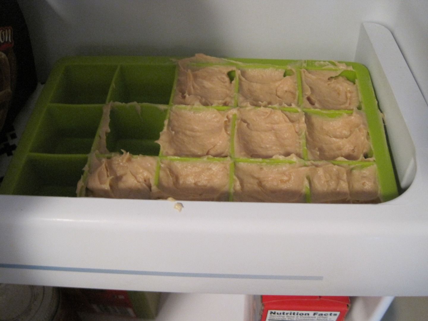 DIY Frozen Dog Treats 6 Steps (with Pictures) Instructables
