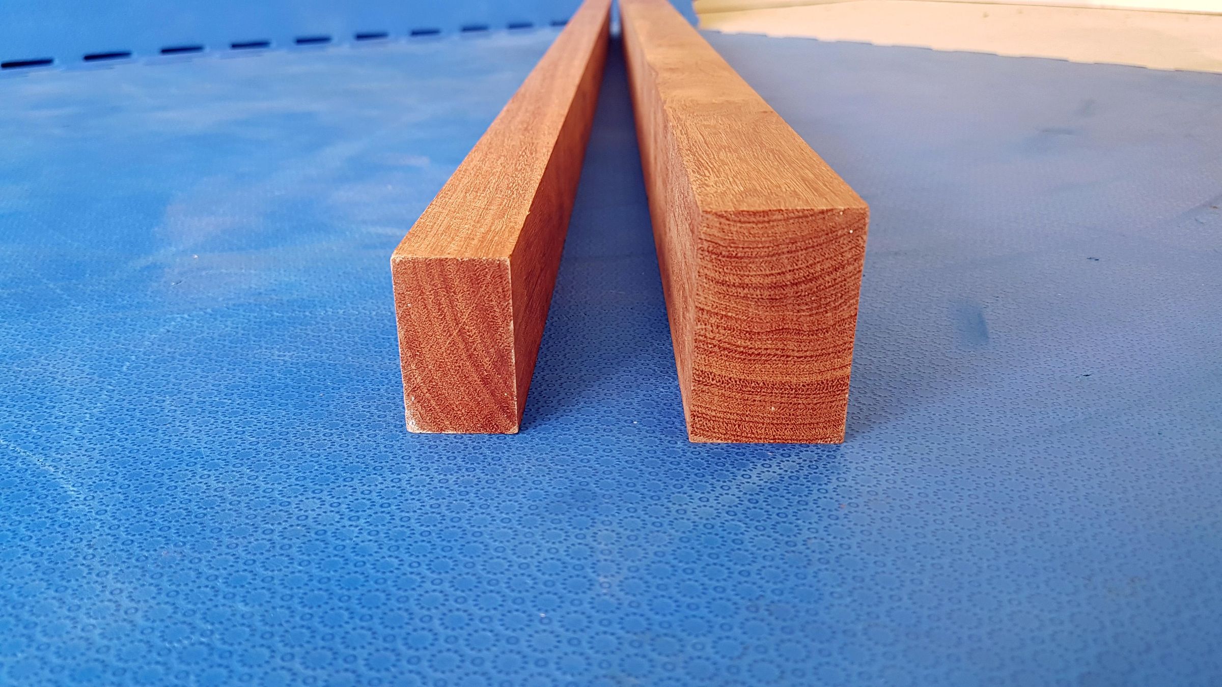 Handmade Bokken for Martial Arts 8 Steps (with Pictures) Instructables