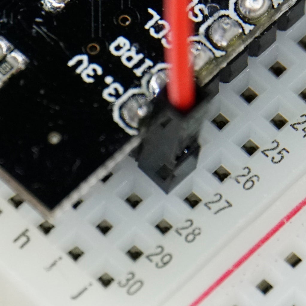 Easy DIY Arduino Touch Sensor Piano : 9 Steps (with Pictures ...
