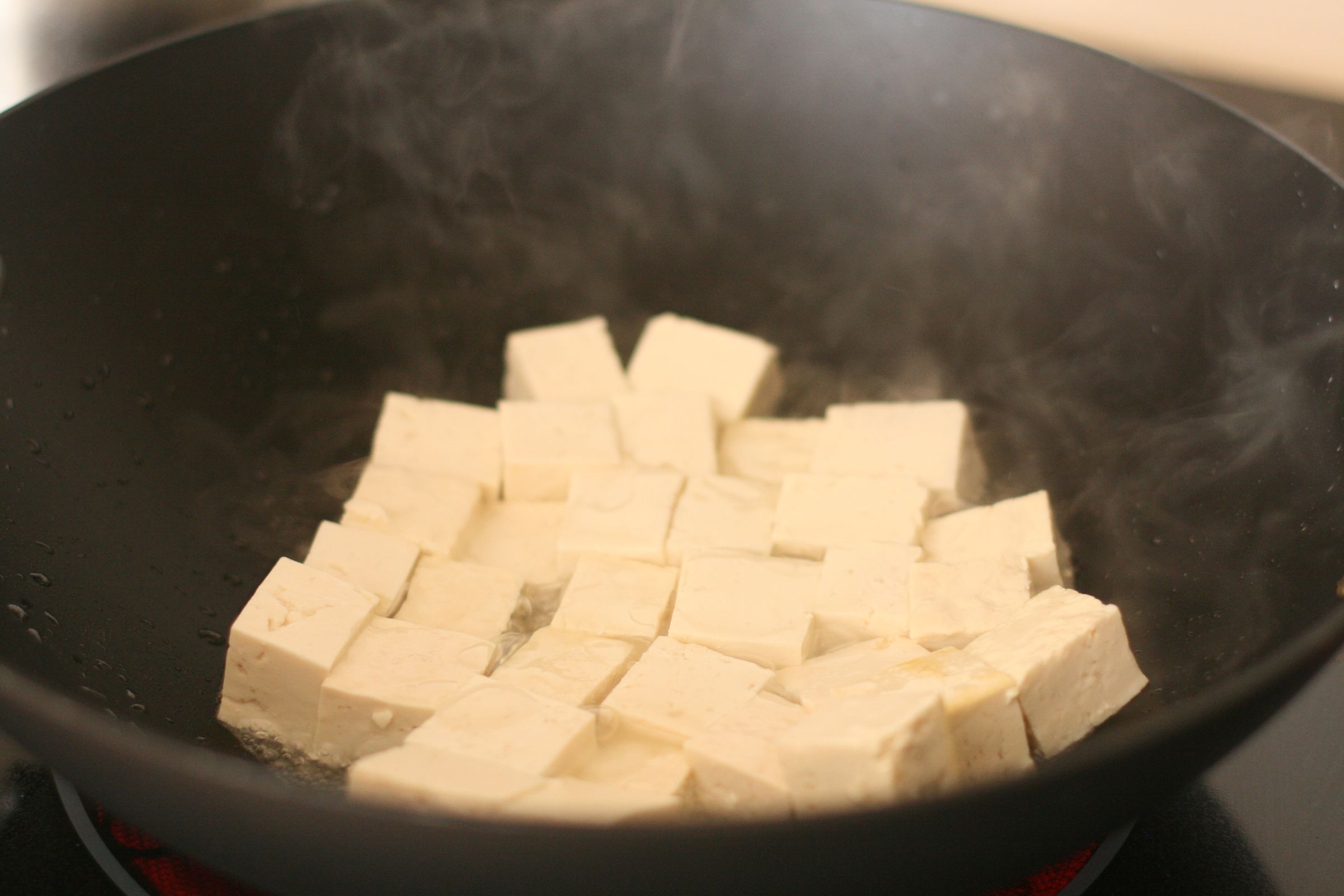How to Change the Texture of Tofu 4 Steps (with Pictures) Instructables