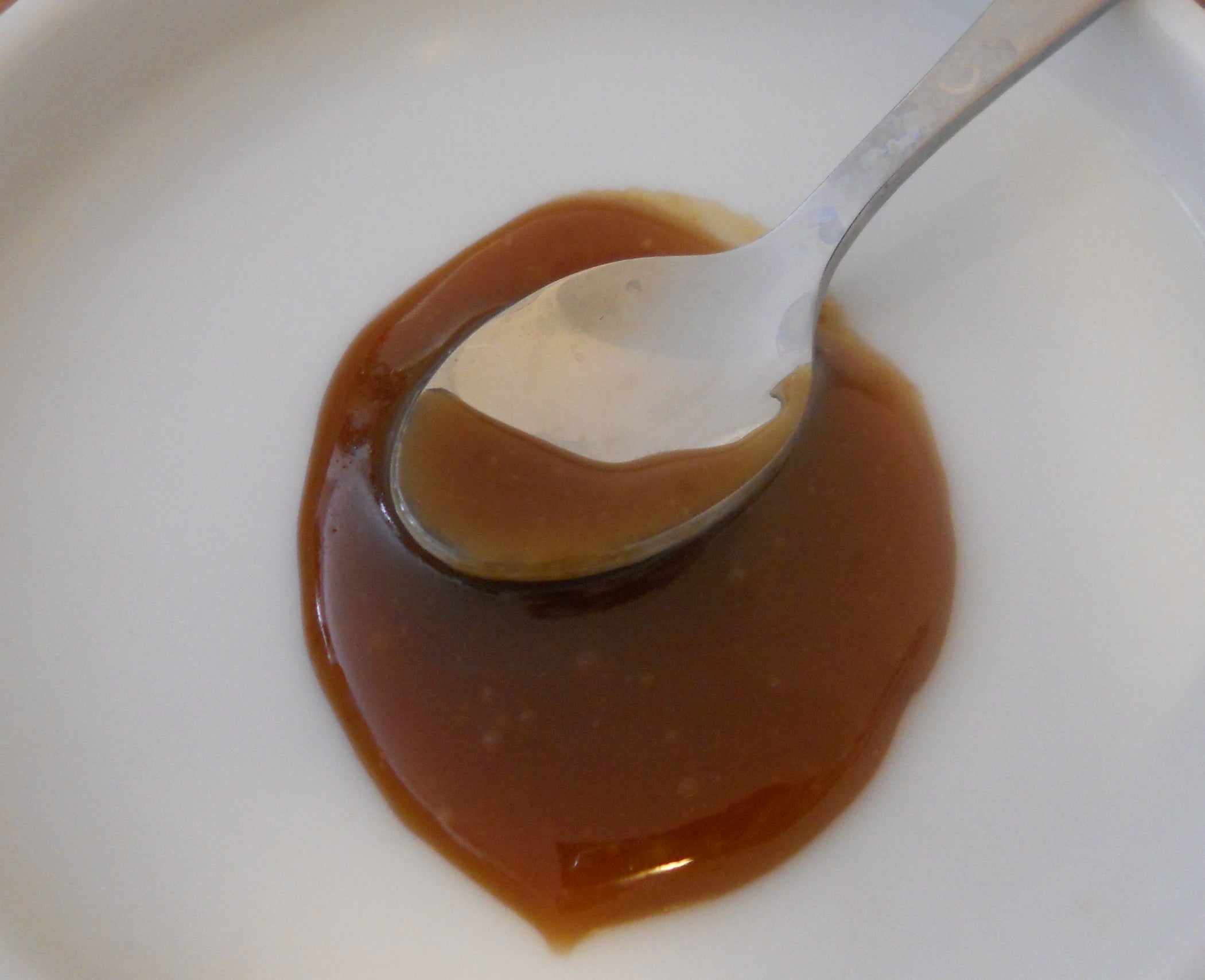Miso Caramel Sauce (with Pictures) Instructables