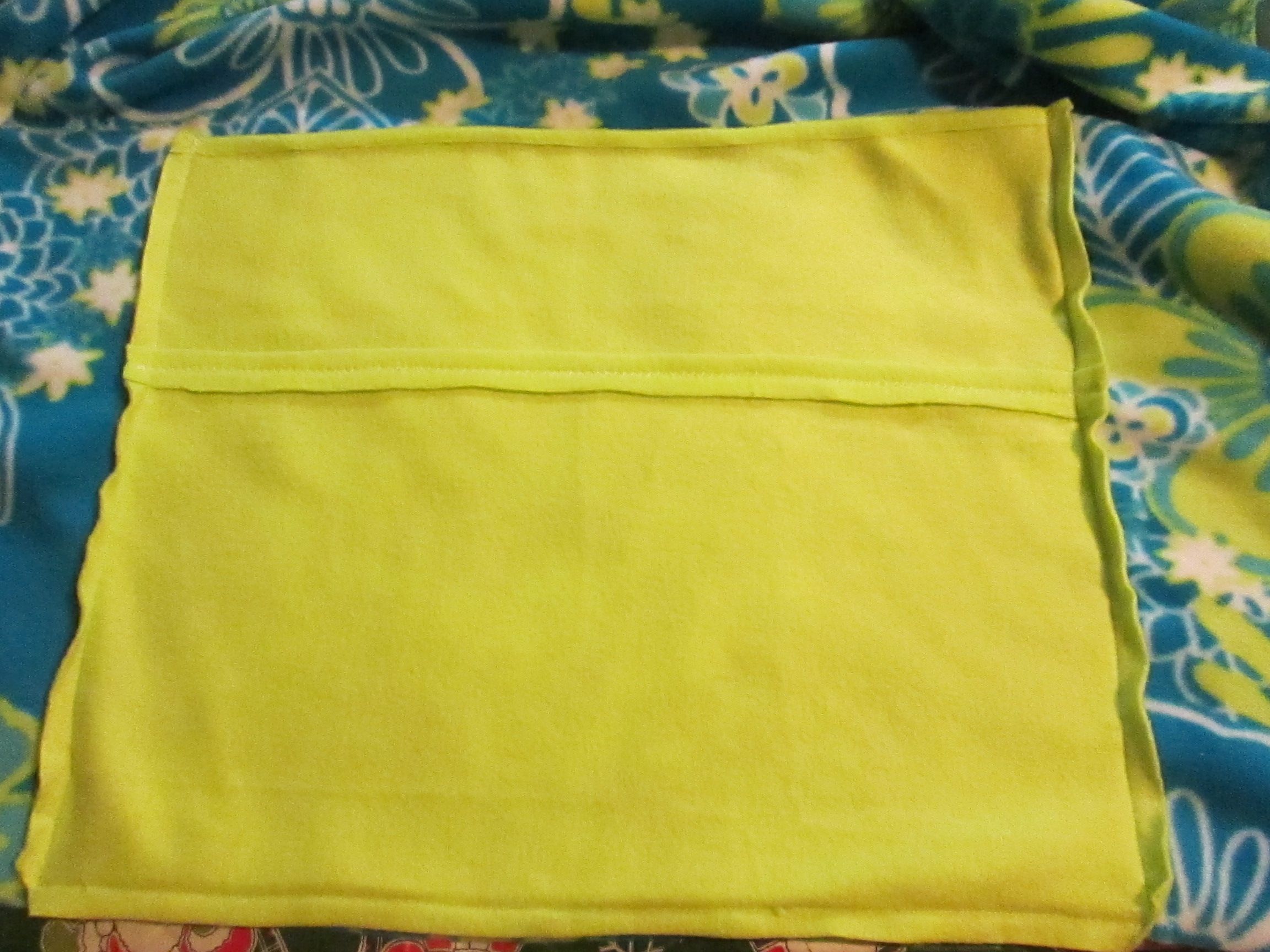 Make a Quillow 14 Steps (with Pictures) Instructables