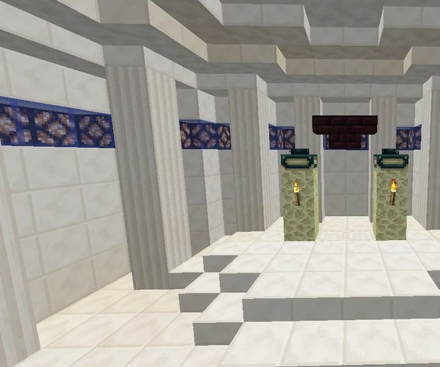 Minecraft Portals With No Mods 10 Steps Instructables Minecraft Portals With No Mods 10 Steps Instructables