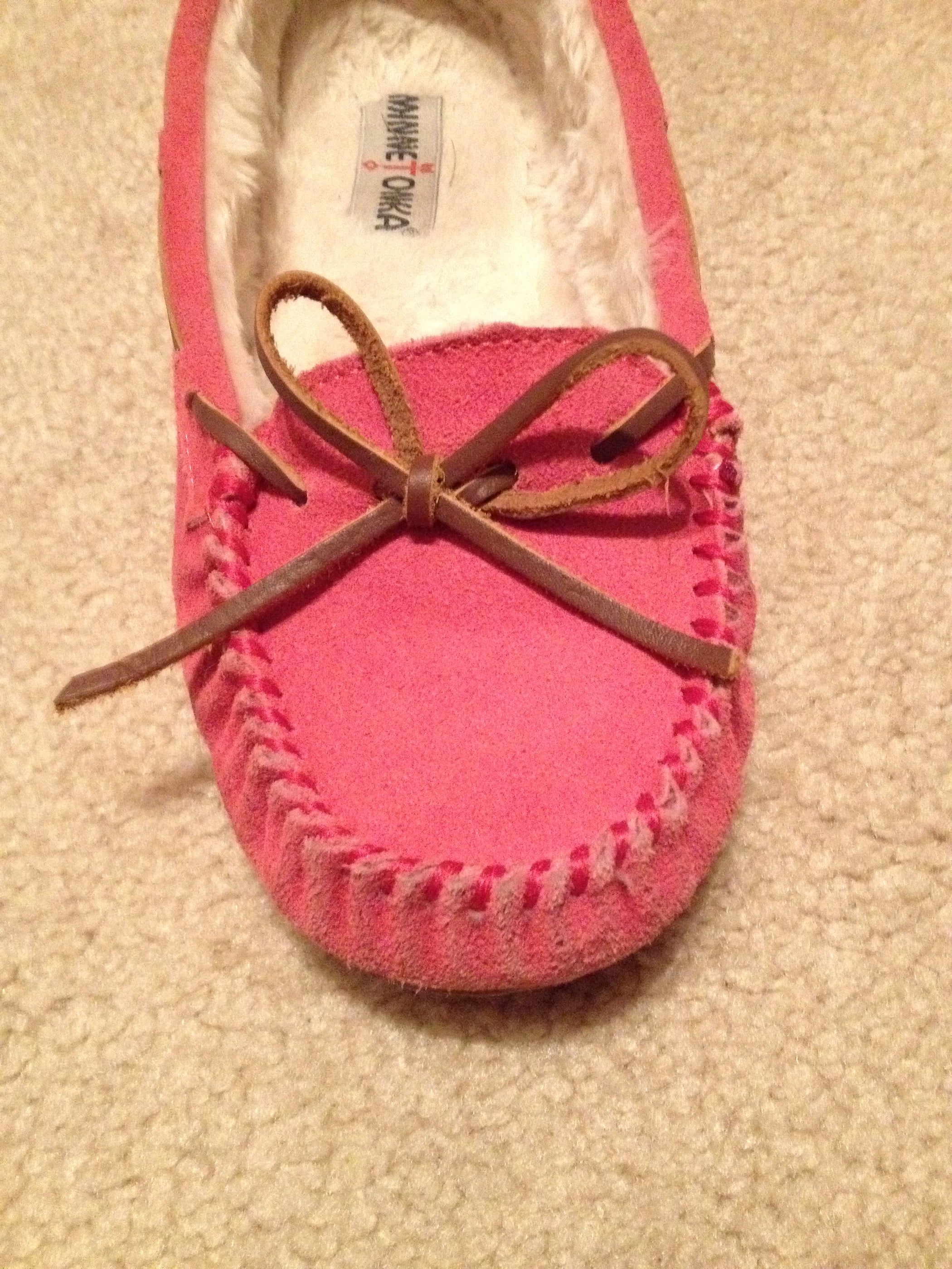 How to Tie Your Moccasin Perfectly 10 Steps Instructables