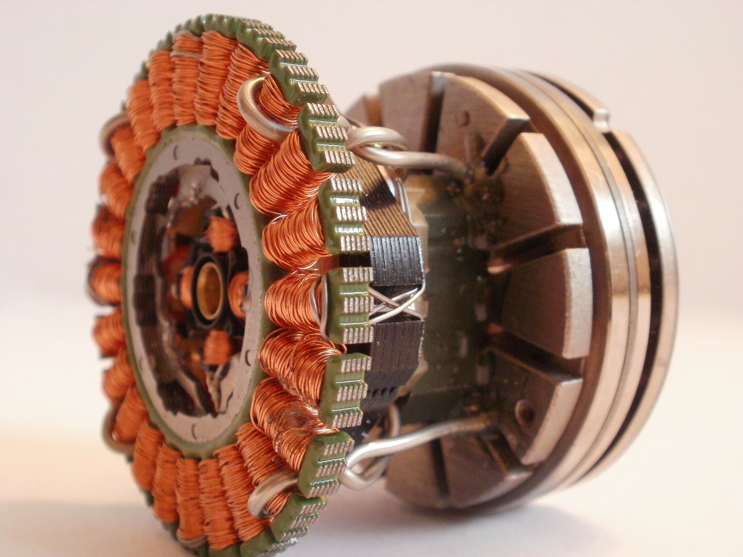 Antigravity Chamber Instructables