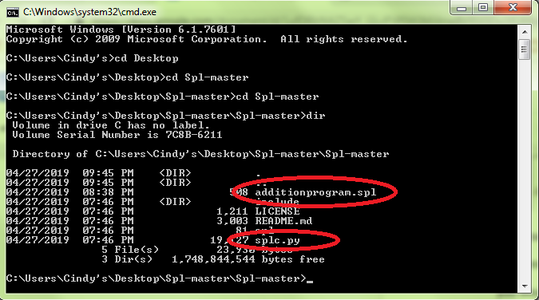 Simple Addition Program in Shakespeare Programming Language : 18 Steps ...