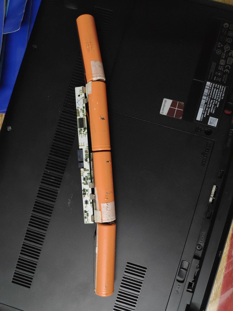 Repair laptop battery cells Dell takes a page from Framework with Concept Luna, a more repairable laptop