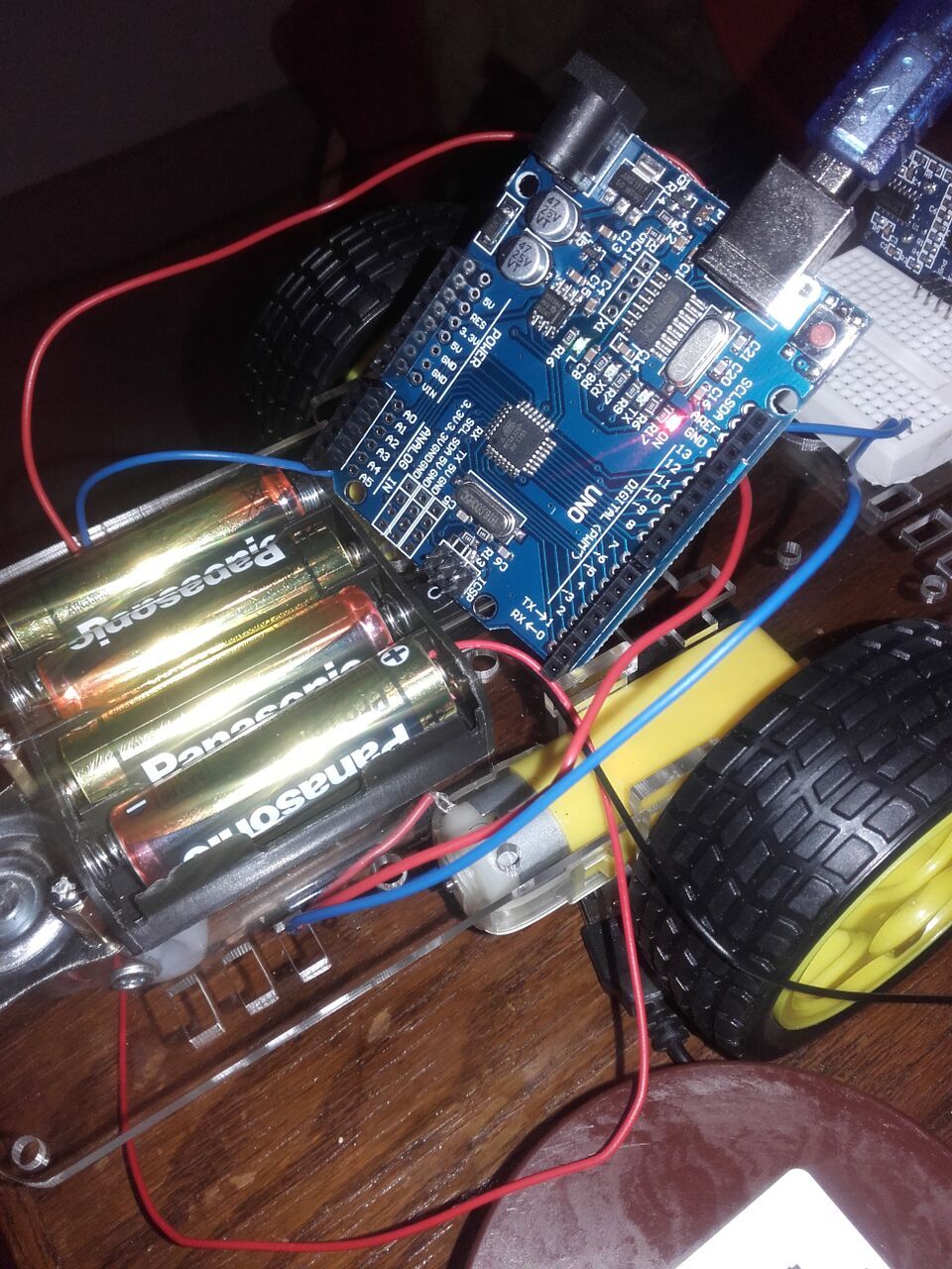 How to Fix Bad Chinese Arduino Clones