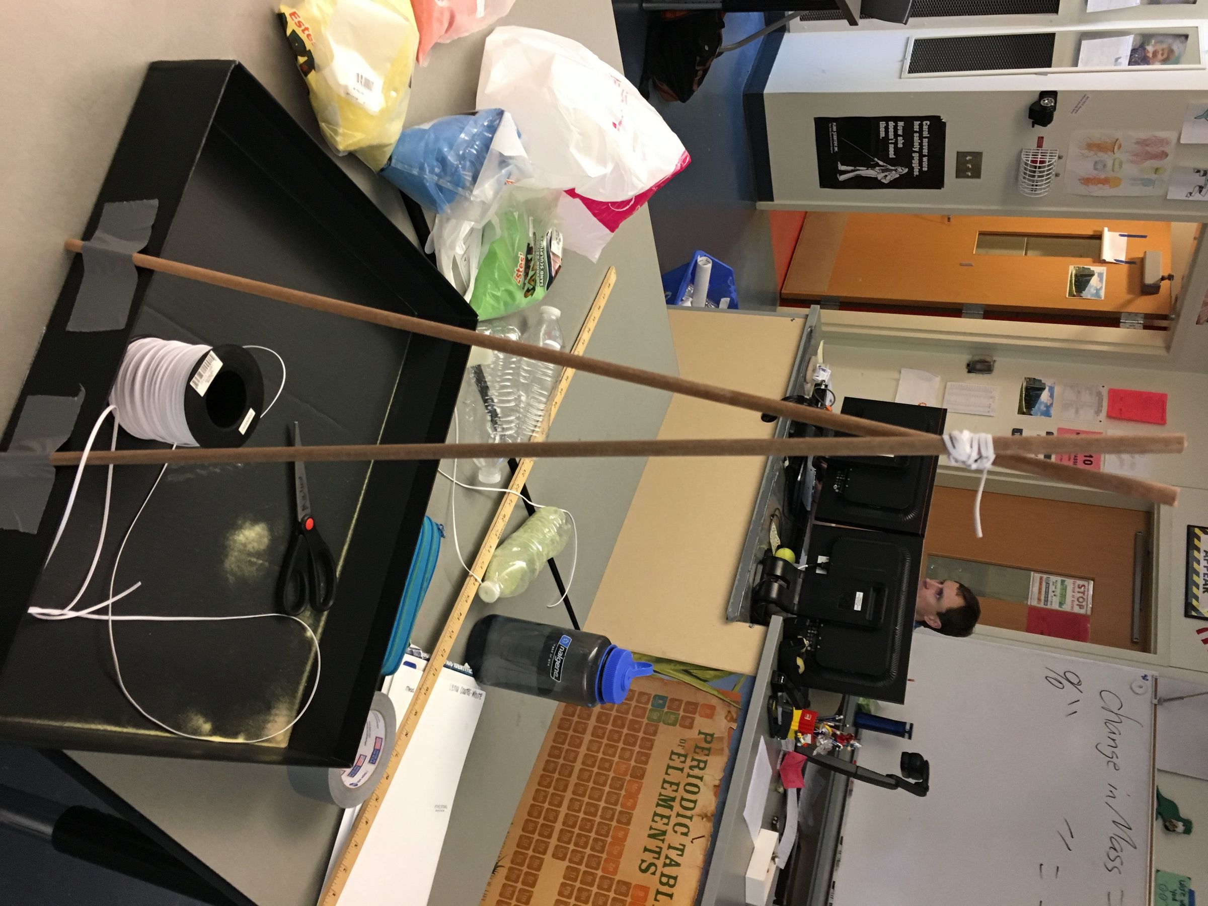 Sand Art Pendulum 5 Steps (with Pictures) Instructables