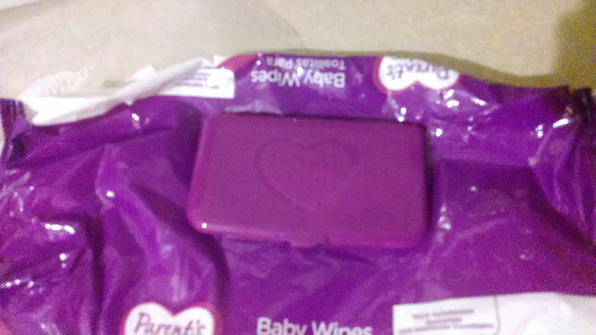 Reusable Baby Wipe Holder 6 Steps Instructables