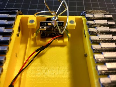Mini FPV-Rover : 4 Steps - Instructables