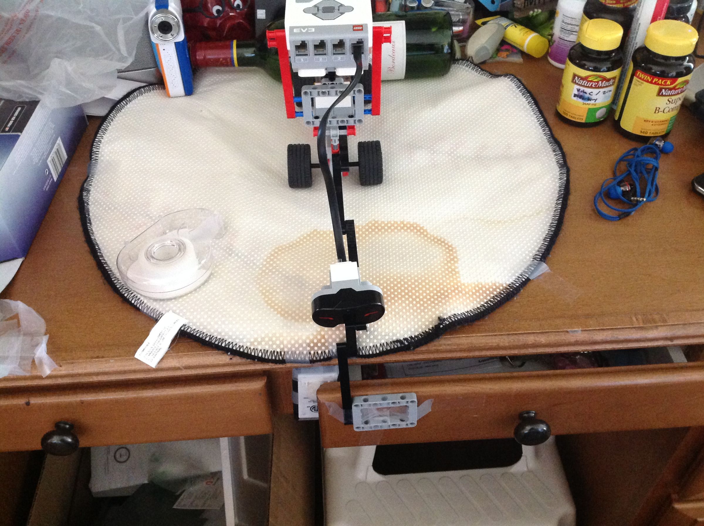Automatic Drawer Opener 4 Steps Instructables