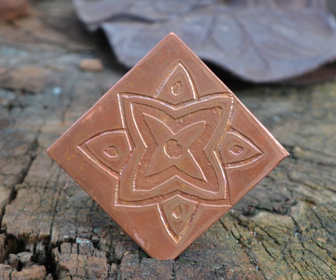 SALT AND WATER ETCHING 14 Steps (with Pictures) Instructables