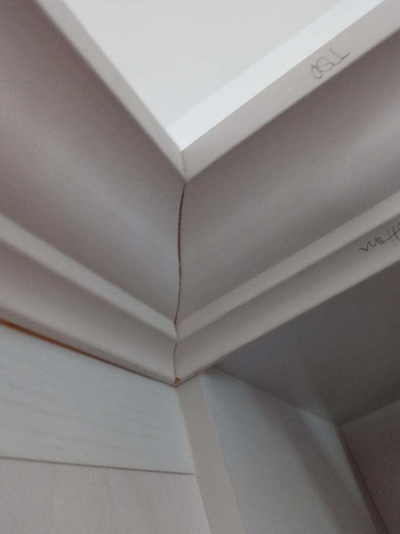 Cut Crown Molding With Just a Miter Box 8 Steps (with Pictures