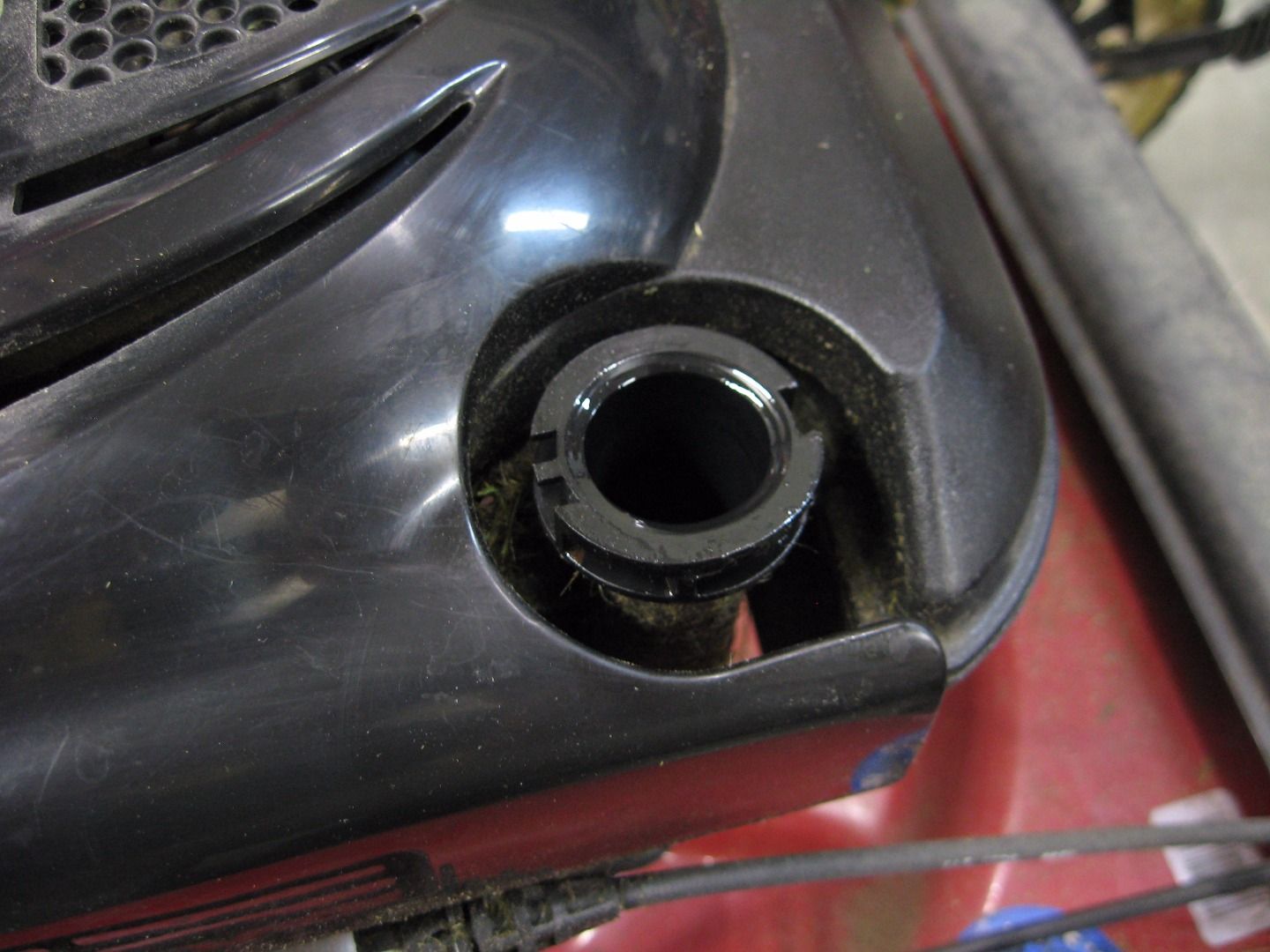 Tune Up Your Lawn Mower! 13 Steps (with Pictures) Instructables