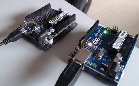 VB.NET to Arduino Comms : 4 Steps (with Pictures) - Instructables
