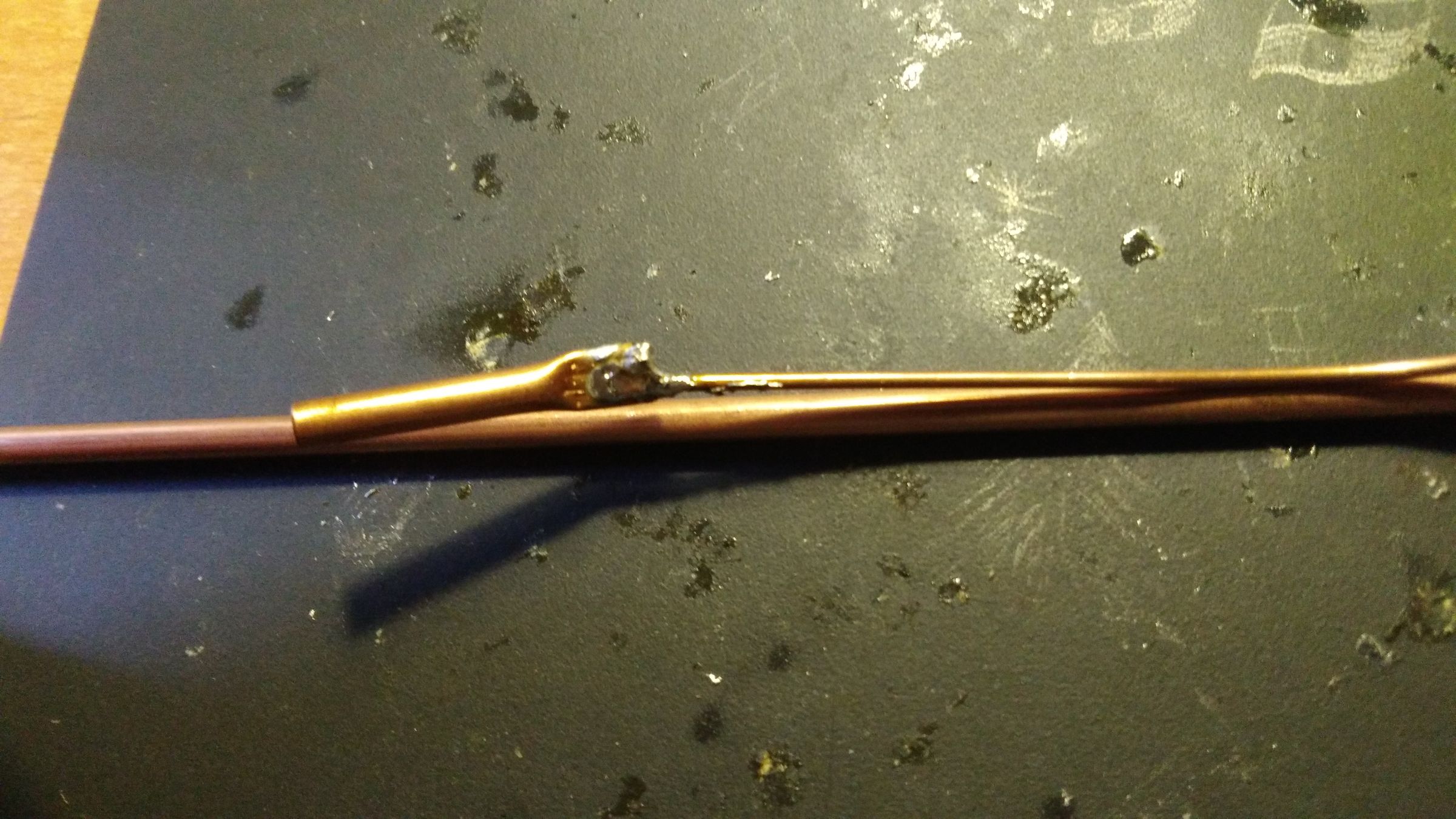 Pitot Static Tube DIY 9 Steps (with Pictures) Instructables