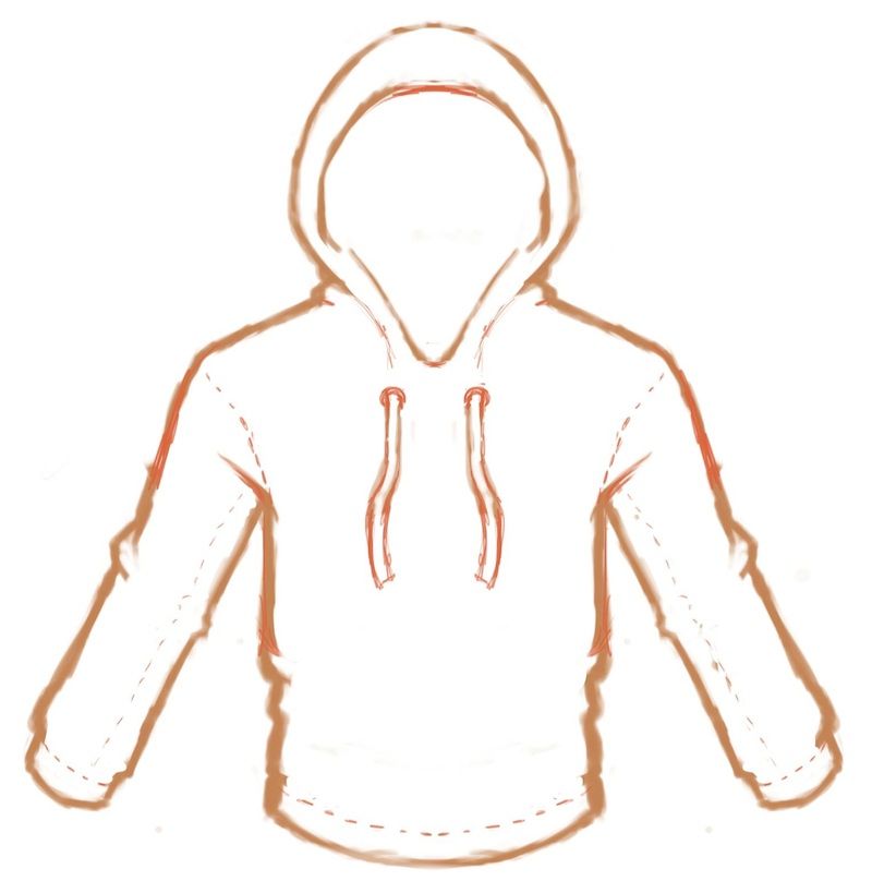 Using The Symmetry Tool In Sketchbook Pro To Design Clothing 6 Steps With Pictures Instructables