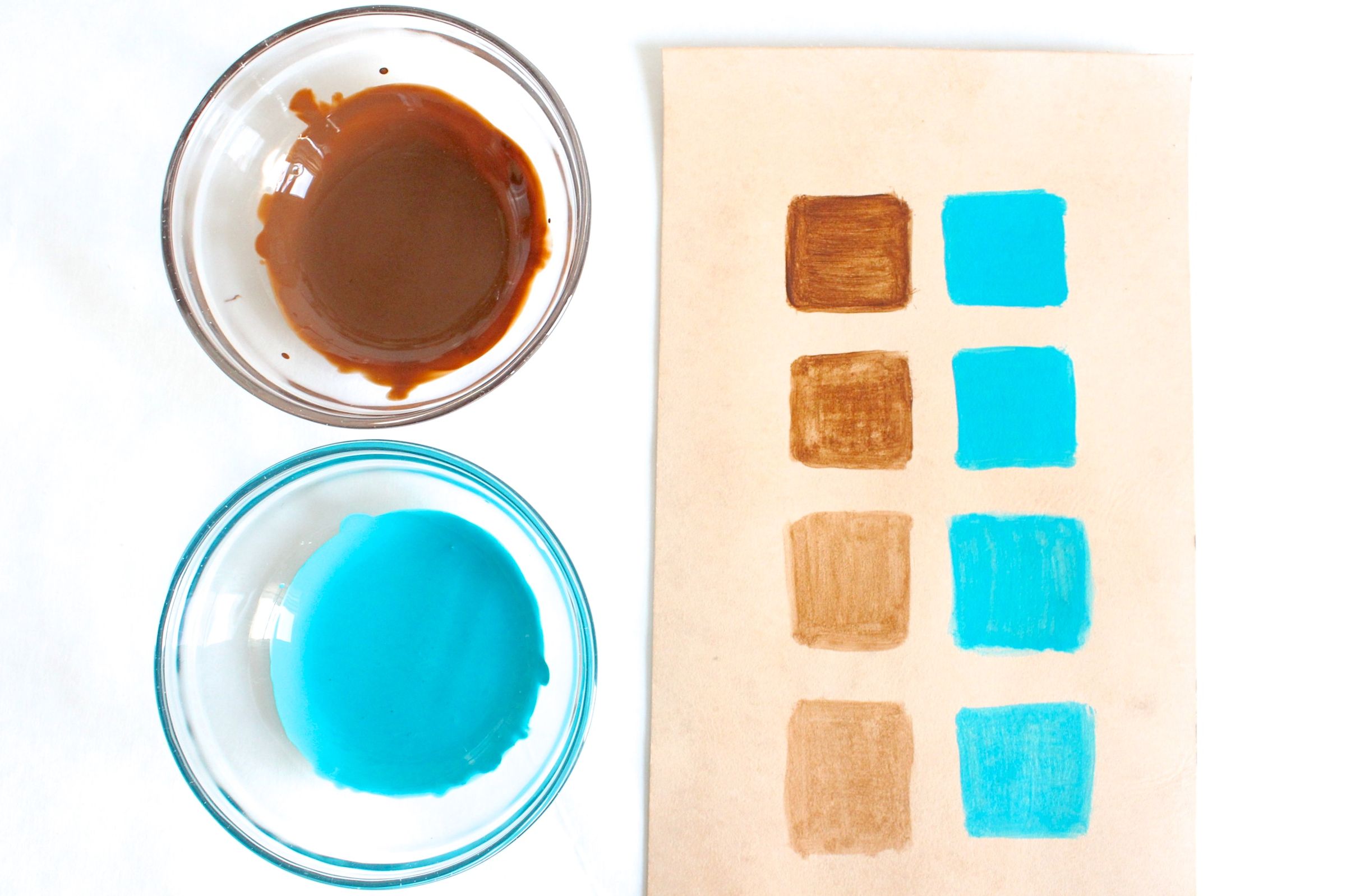 How to Dye Leather 5 Steps (with Pictures) Instructables