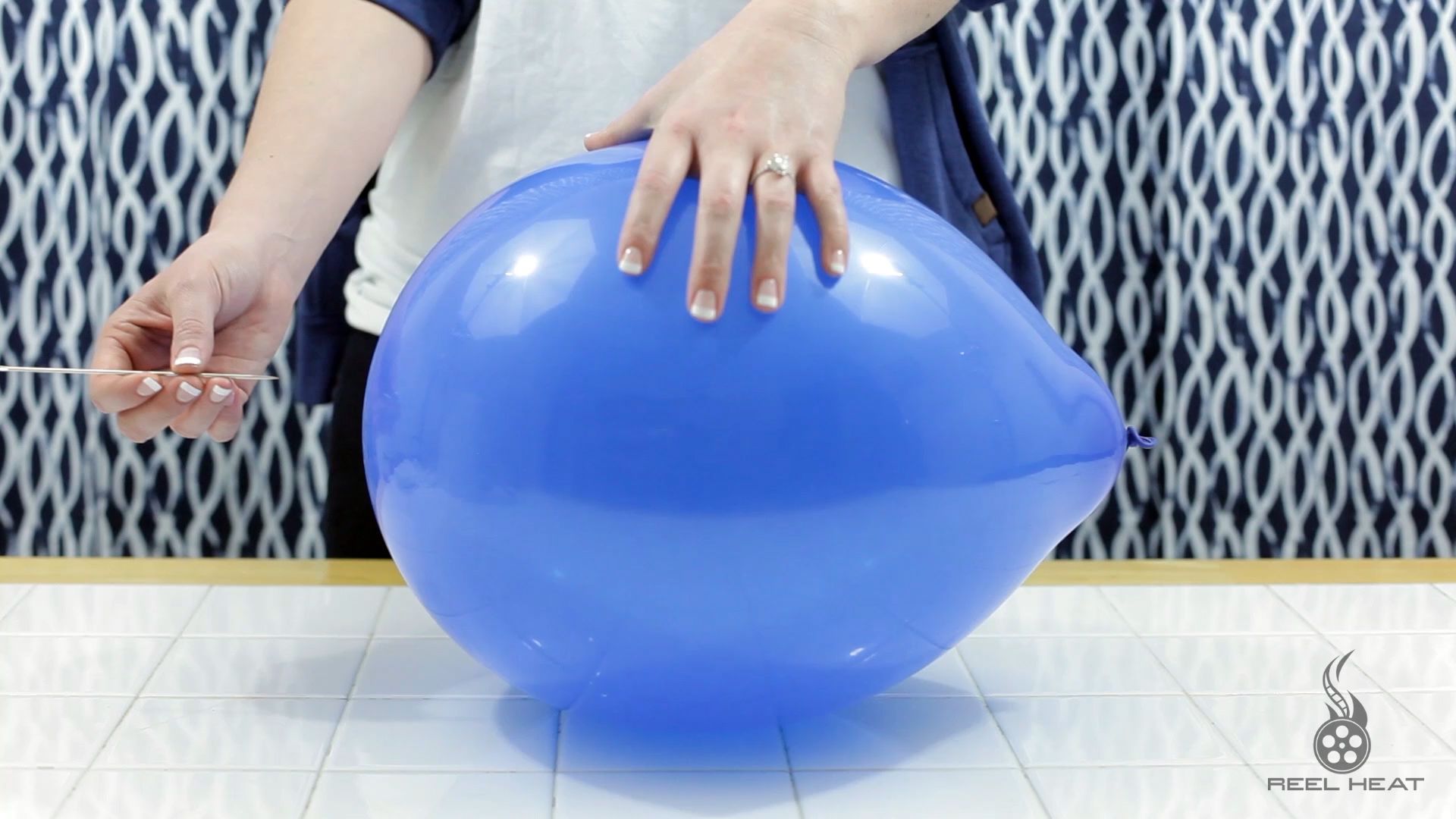 5 Awesome Balloon Experiments 5 Steps (with Pictures) Instructables