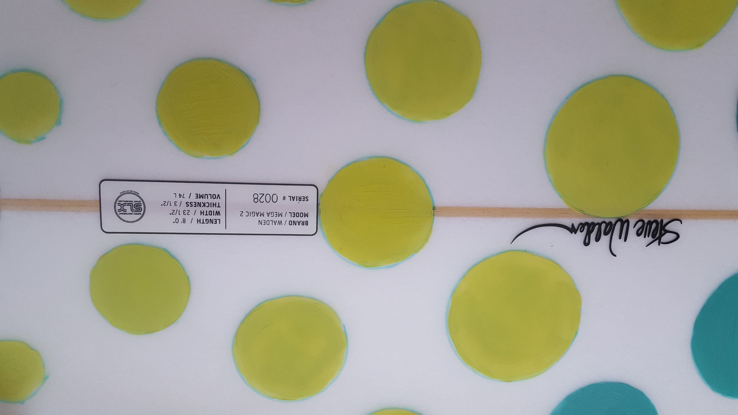 How to Paint a Surfboard 6 Steps (with Pictures) Instructables