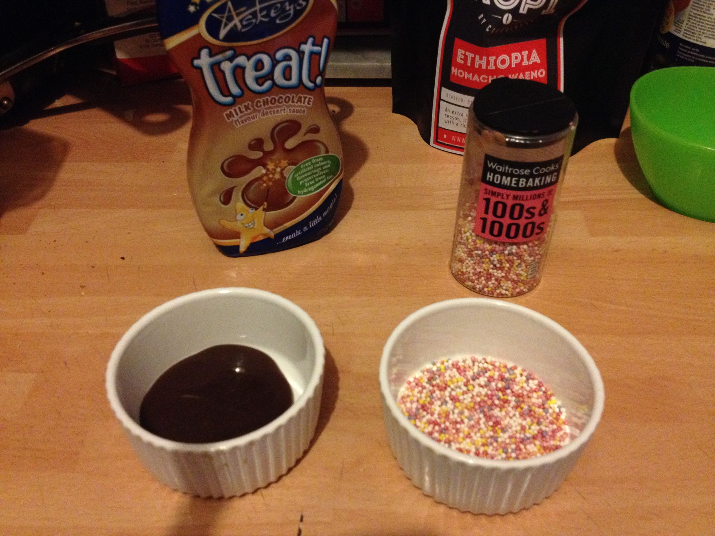 Butterscotch Vodka 3 Steps (with Pictures) Instructables