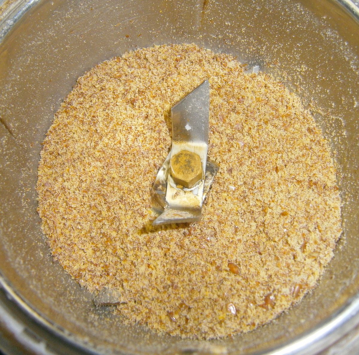 Carrot Flax Seed Cake 9 Steps Instructables