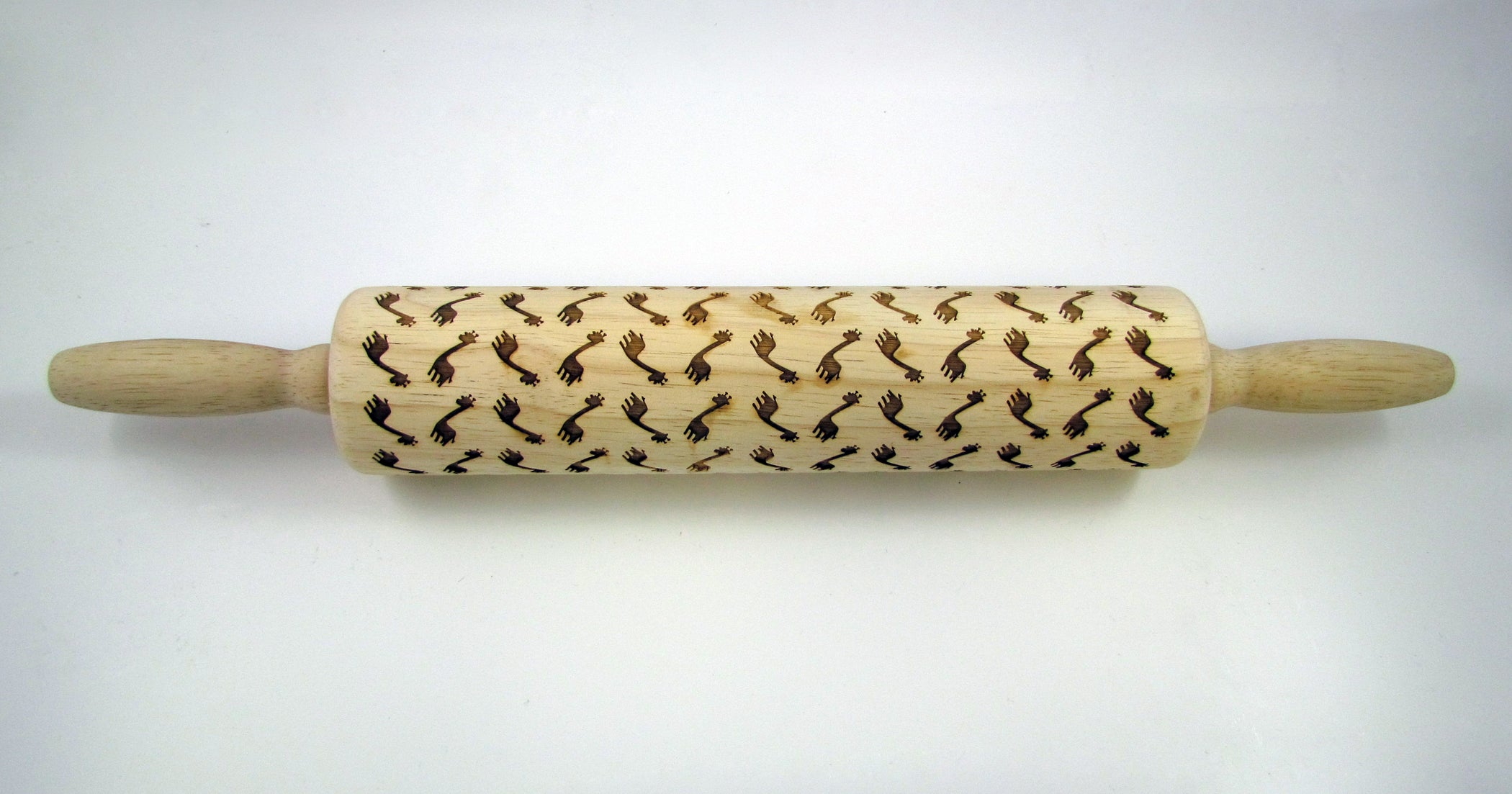 Laser Engraving a Rolling Pin 7 Steps Instructables