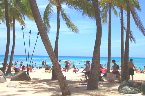 How To Do Waikiki And Oahu On The Cheap (But Not Missing Out) Guide