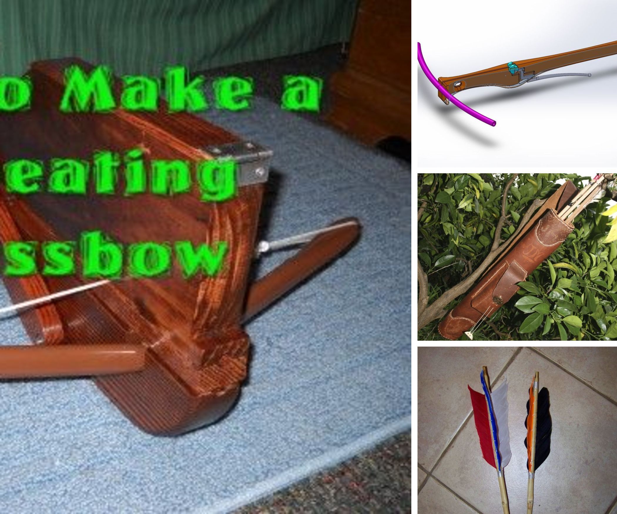 al-sah-him DIY Project DIY Project Image