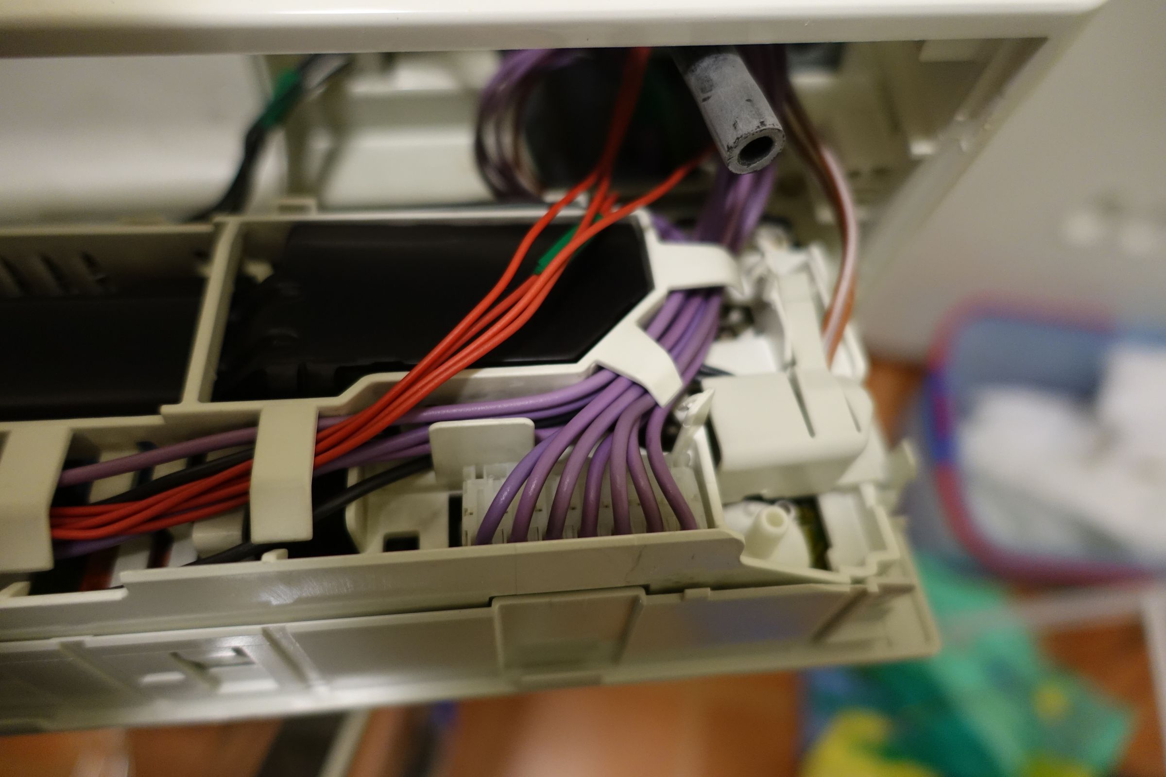 Washing Machine Countdown Timer Arduino 21 Steps (with Pictures