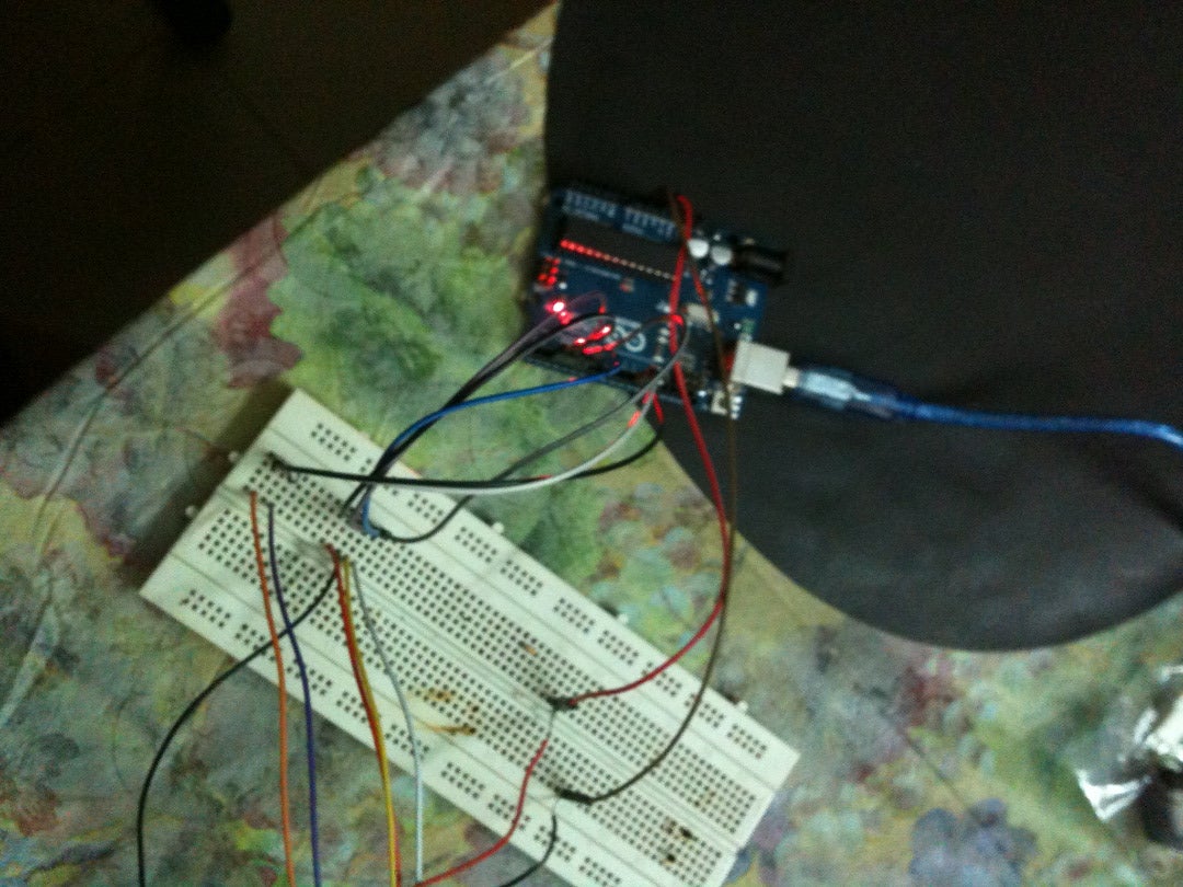 Digital Incubator Using Arduino 6 Steps Instructables
