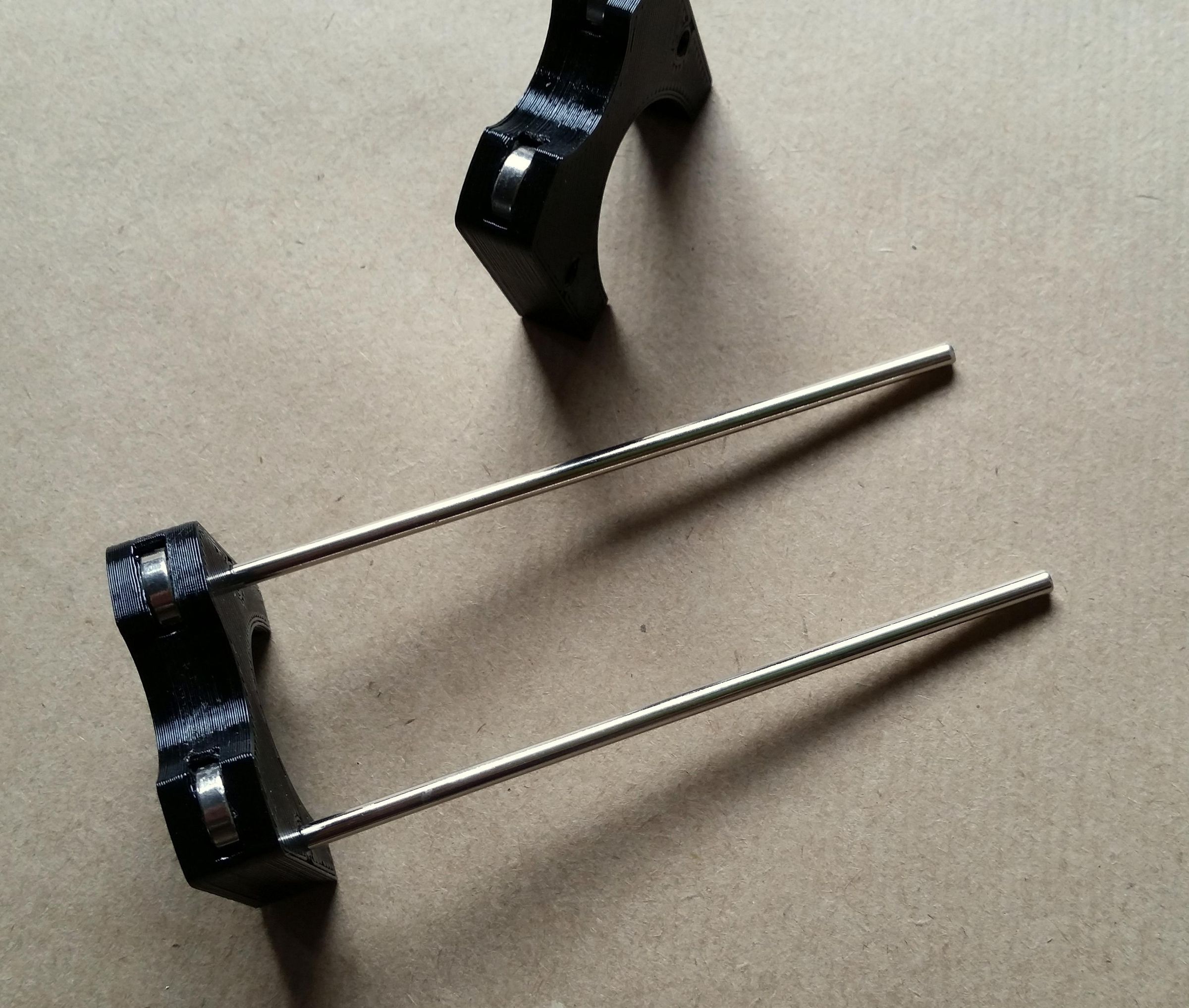 Levitating Turbine Tinkercad 10 Steps (with Pictures