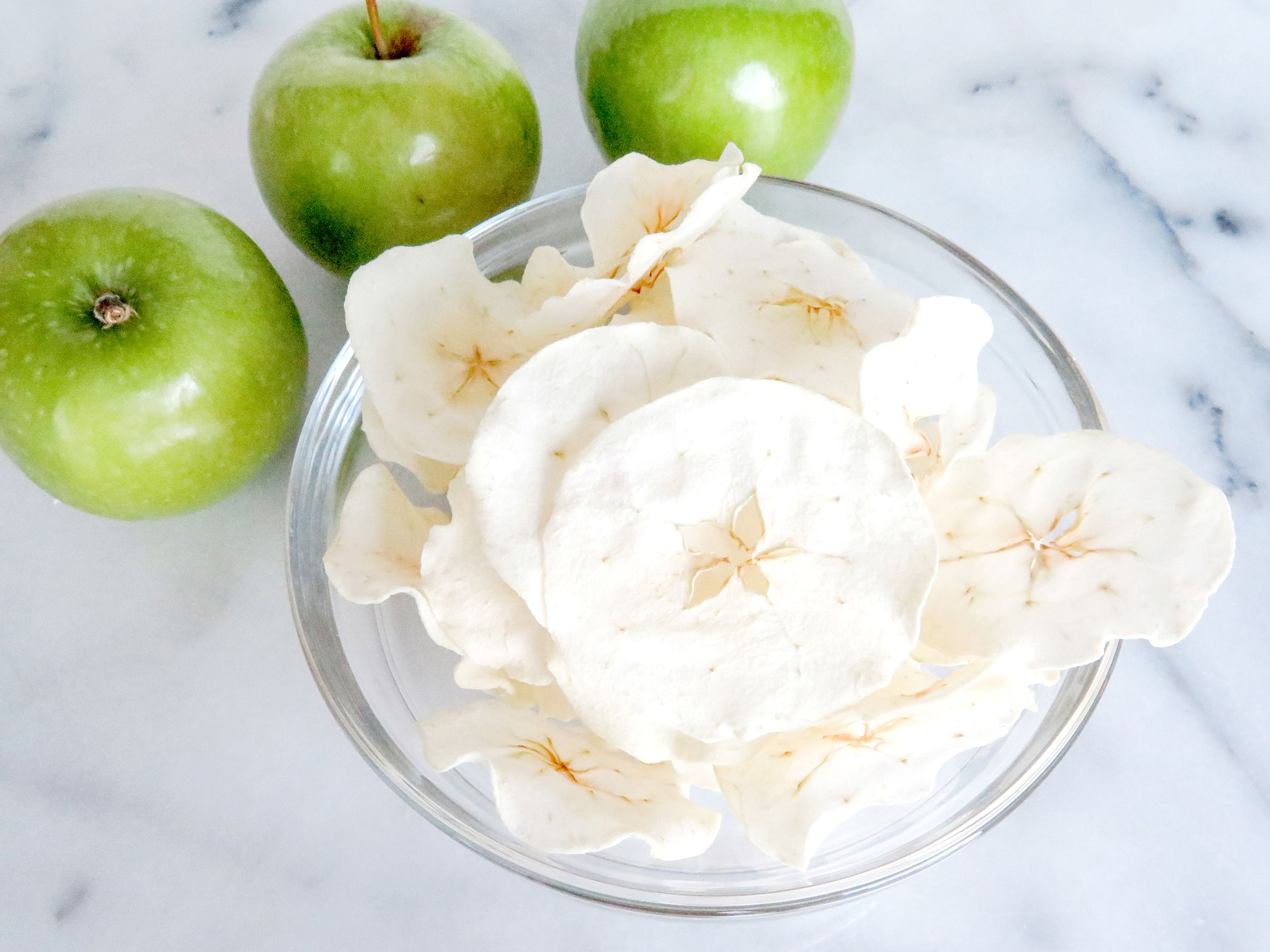 How to Dehydrate Apples 5 Steps (with Pictures) Instructables